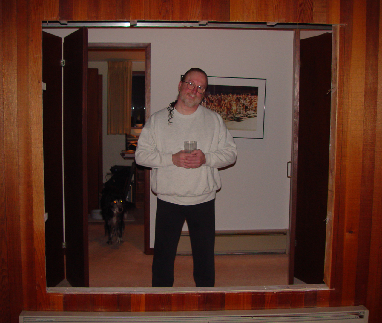 Robin Mayberger Farewell — photo 129